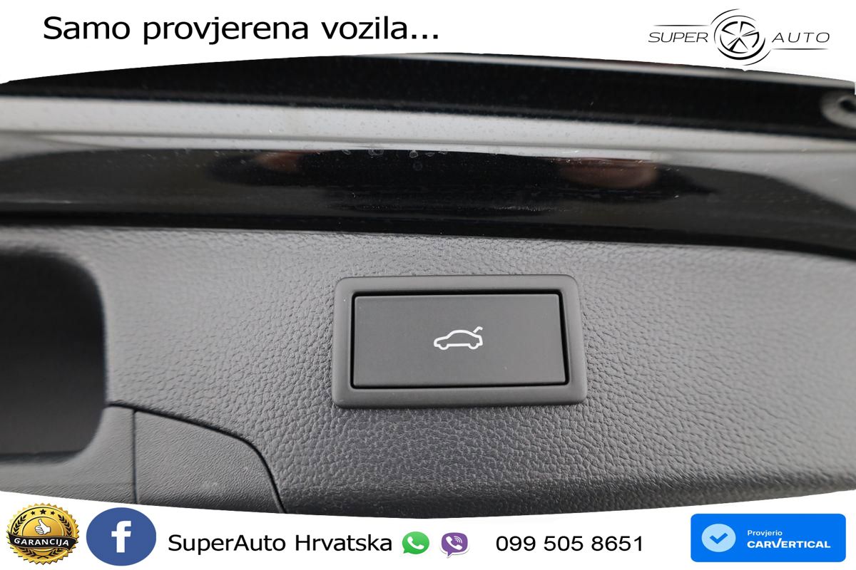 Volkswagen Passat Variant 2.0 TSI (204 KS) DSG R-Line LED+GR SJED+ACC