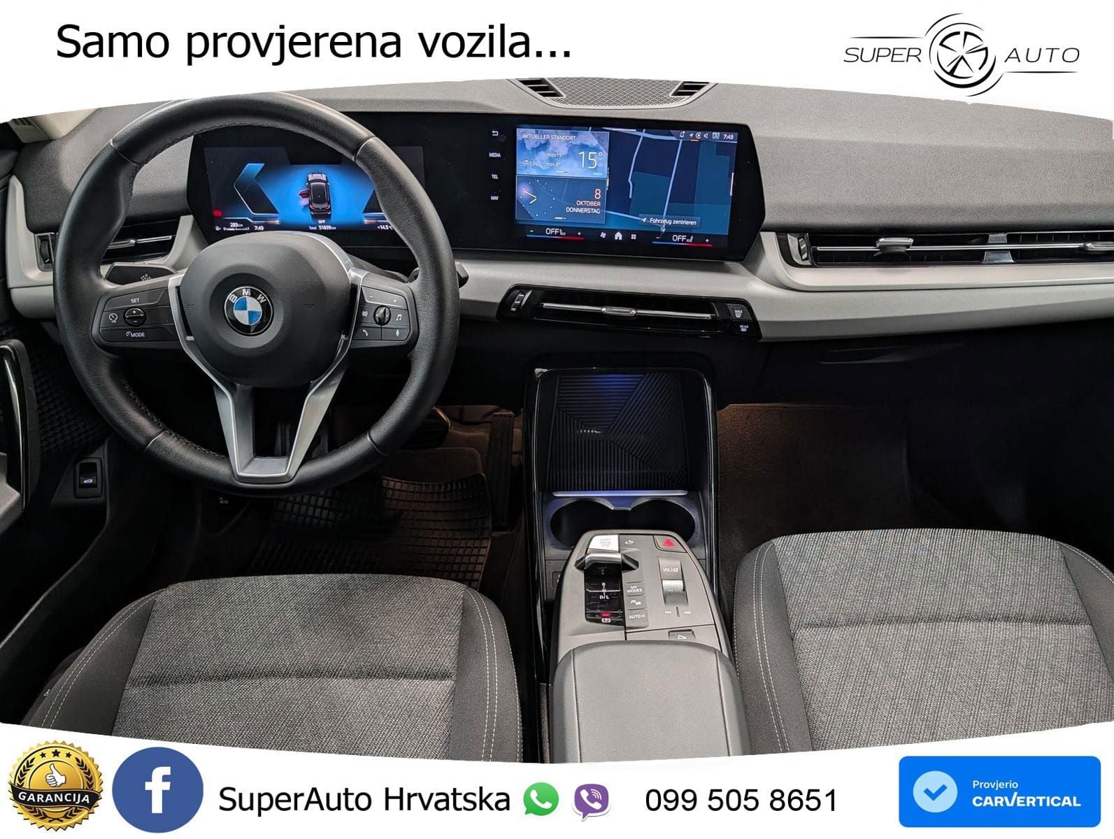 BMW X1 18i (136 KS) sDrive Steptronic