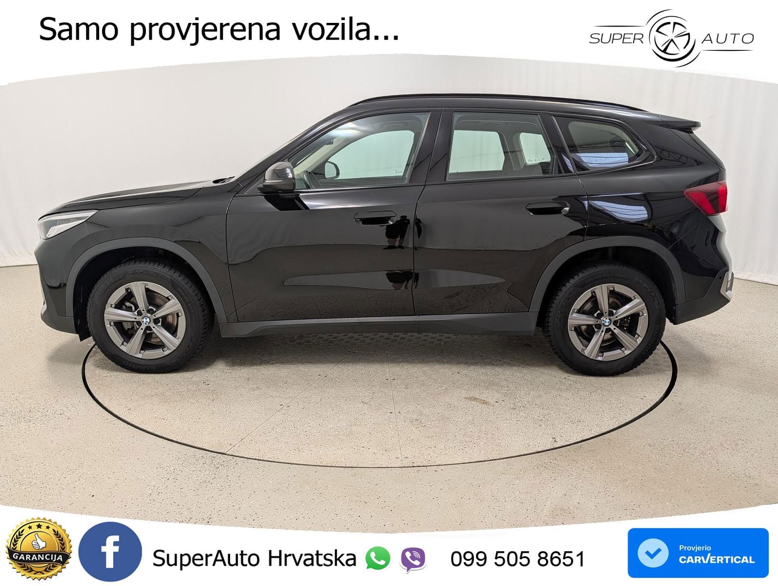 BMW X1 18i (136 KS) sDrive Steptronic