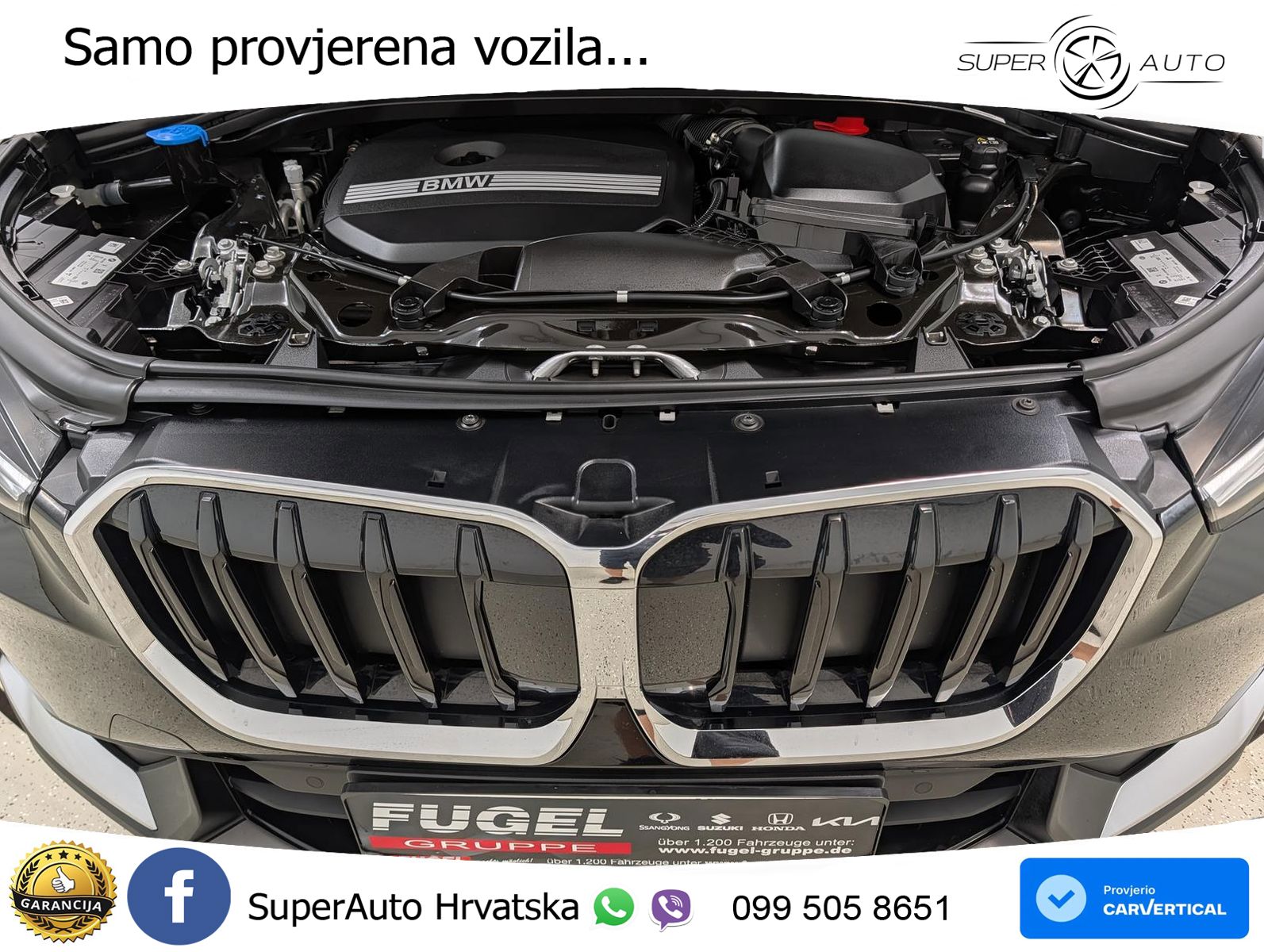 BMW X1 18i (136 KS) sDrive Steptronic
