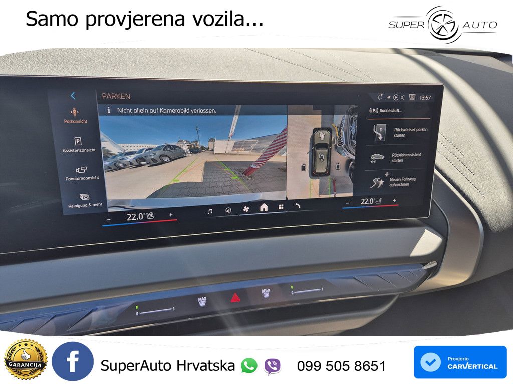 BMW X3 40d xDrive Steptronic M Sport ACC+HEAD+GR SJED+360+PANO