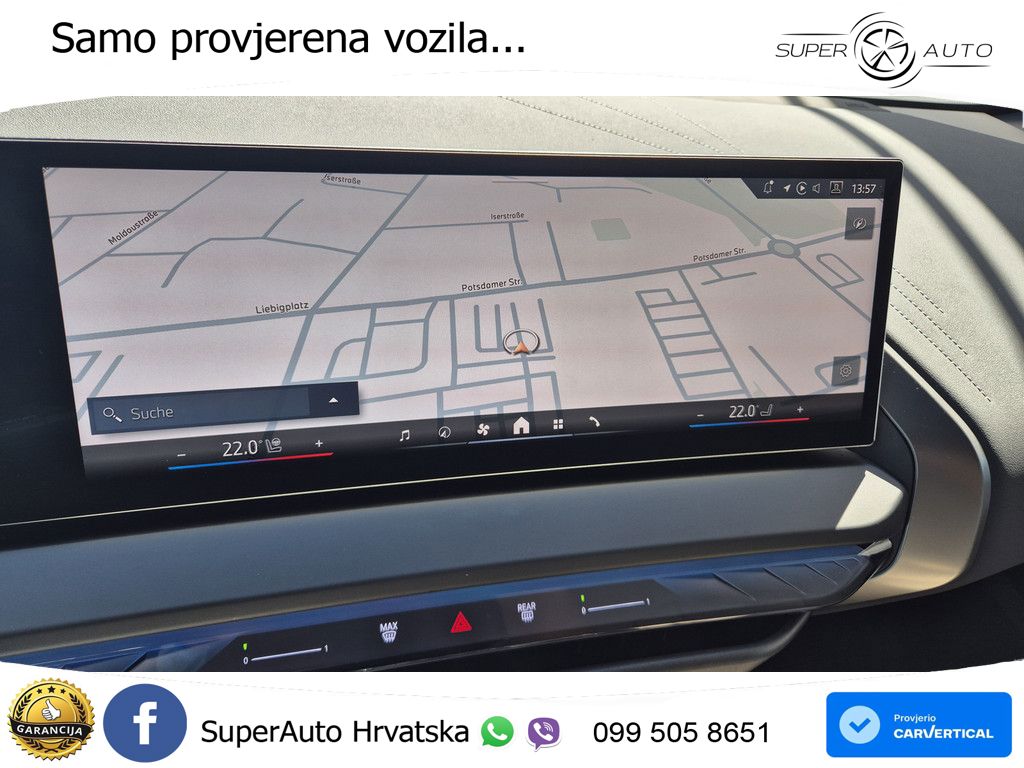 BMW X3 40d xDrive Steptronic M Sport ACC+HEAD+GR SJED+360+PANO