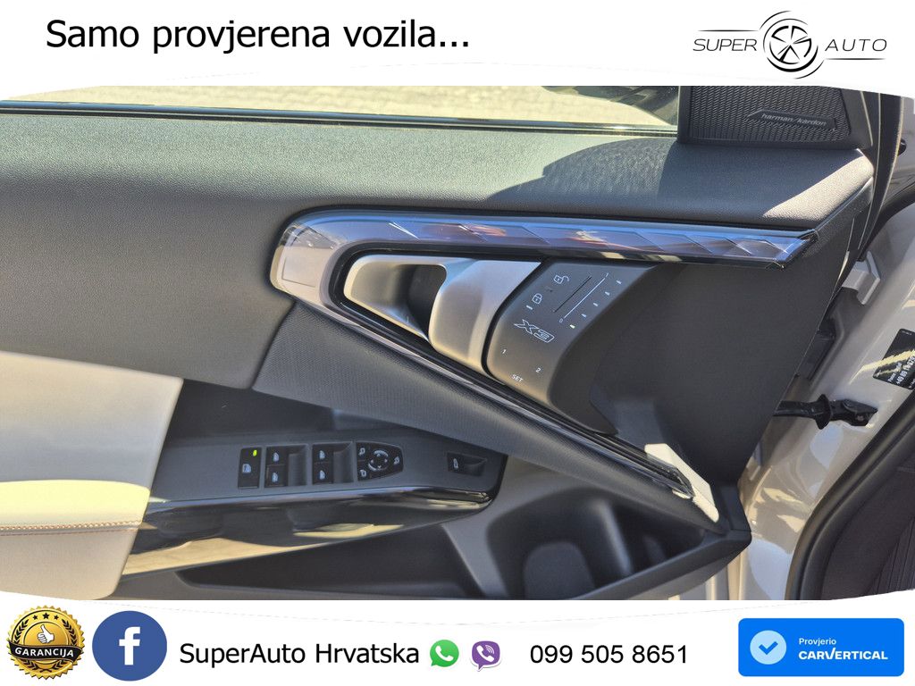 BMW X3 40d xDrive Steptronic M Sport ACC+HEAD+GR SJED+360+PANO