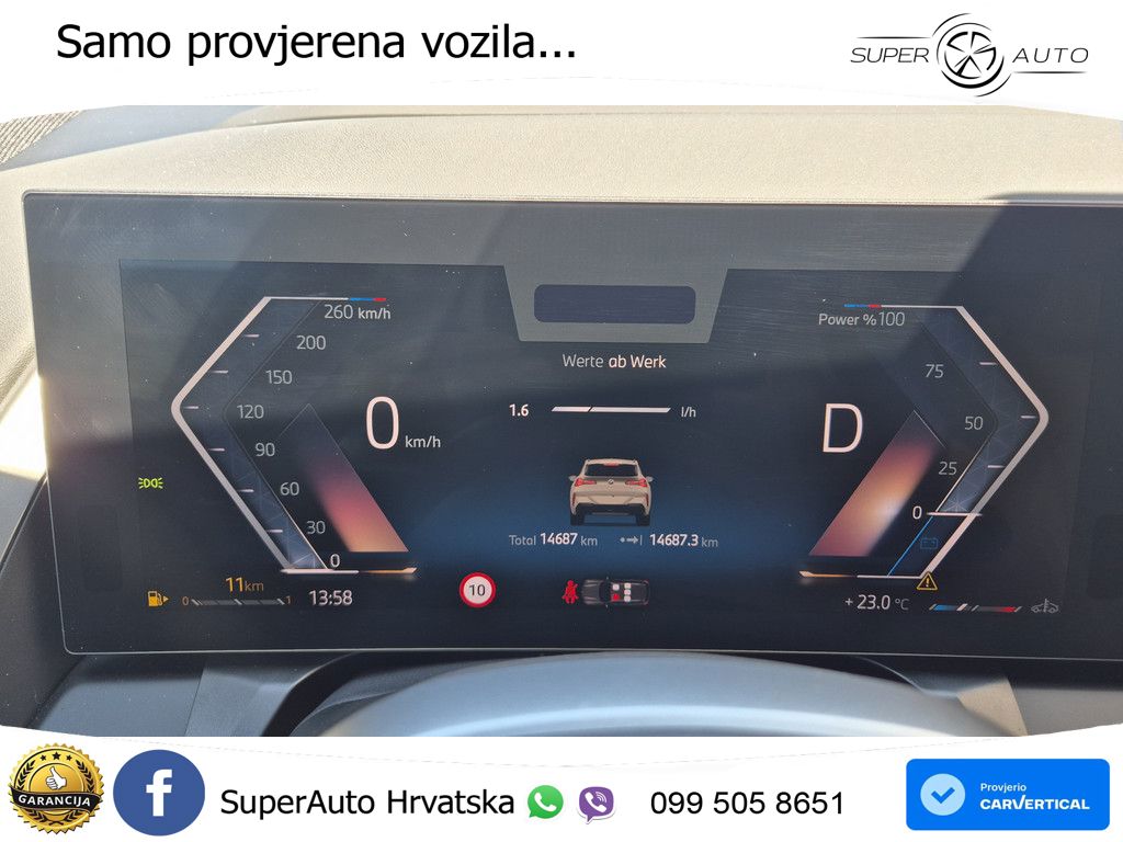 BMW X3 40d xDrive Steptronic M Sport ACC+HEAD+GR SJED+360+PANO