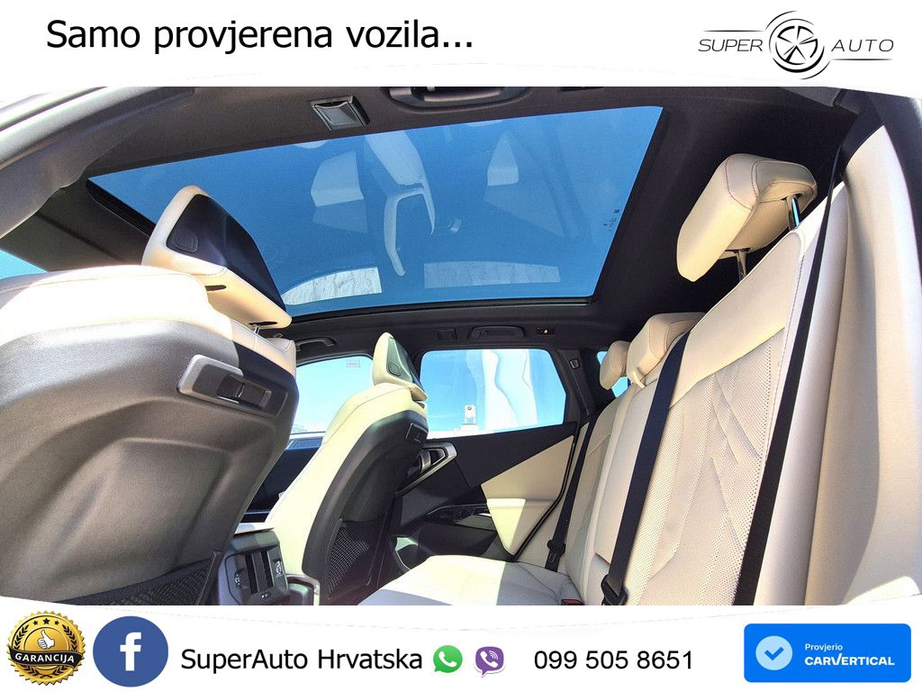BMW X3 40d xDrive Steptronic M Sport ACC+HEAD+GR SJED+360+PANO