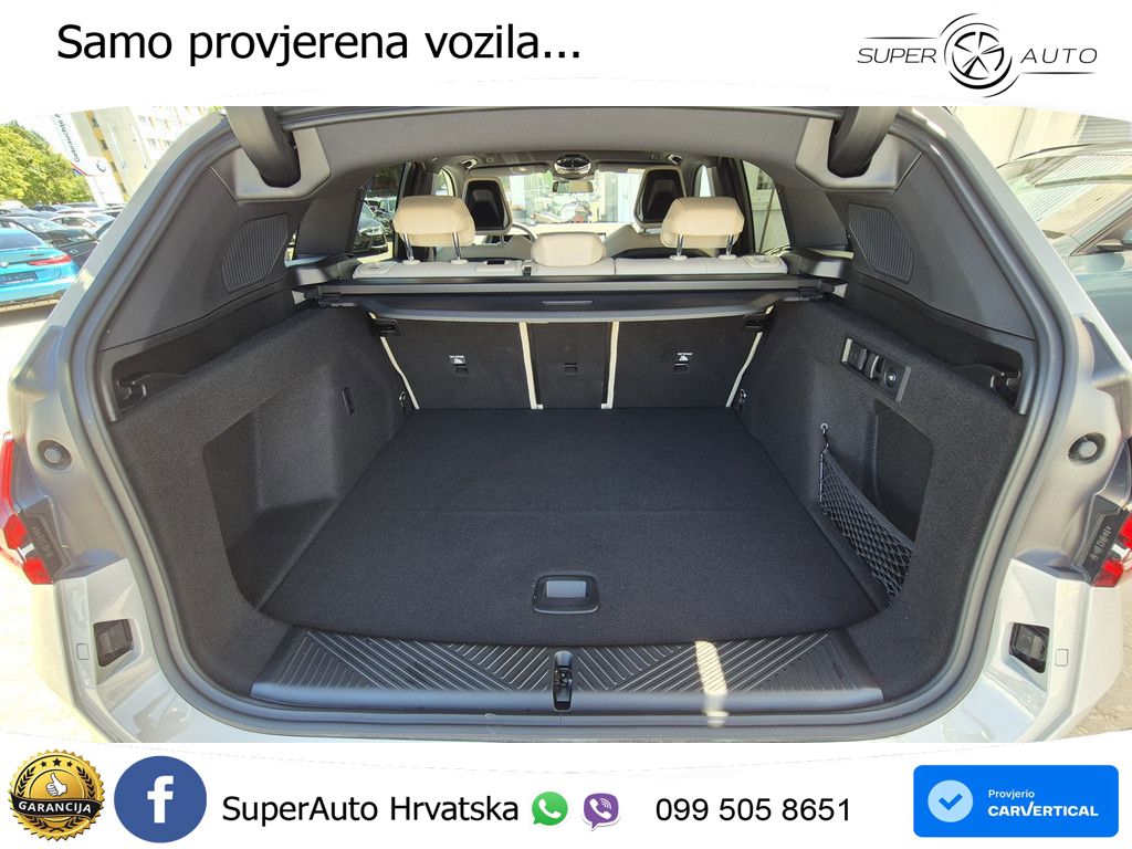 BMW X3 40d xDrive Steptronic M Sport ACC+HEAD+GR SJED+360+PANO