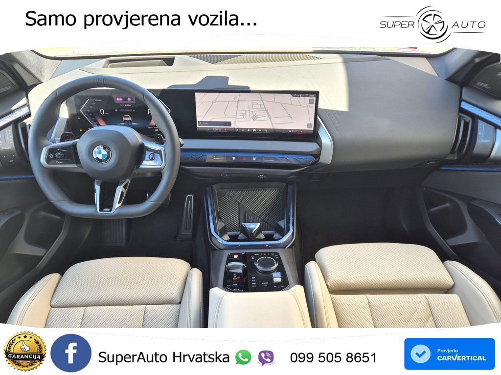 BMW X3 40d xDrive Steptronic M Sport ACC+HEAD+GR SJED+360+PANO