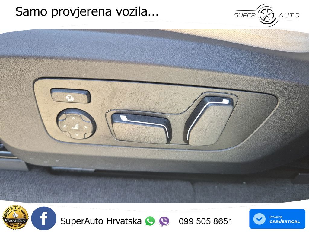 BMW X3 40d xDrive Steptronic M Sport ACC+HEAD+GR SJED+360+PANO