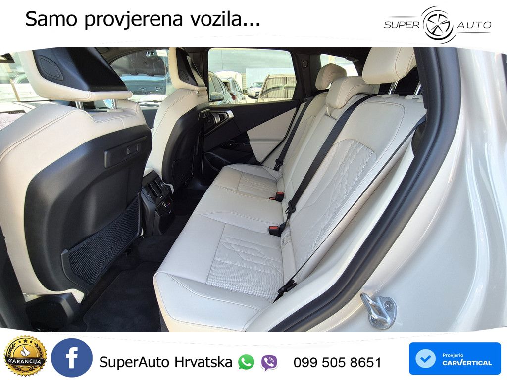 BMW X3 40d xDrive Steptronic M Sport ACC+HEAD+GR SJED+360+PANO