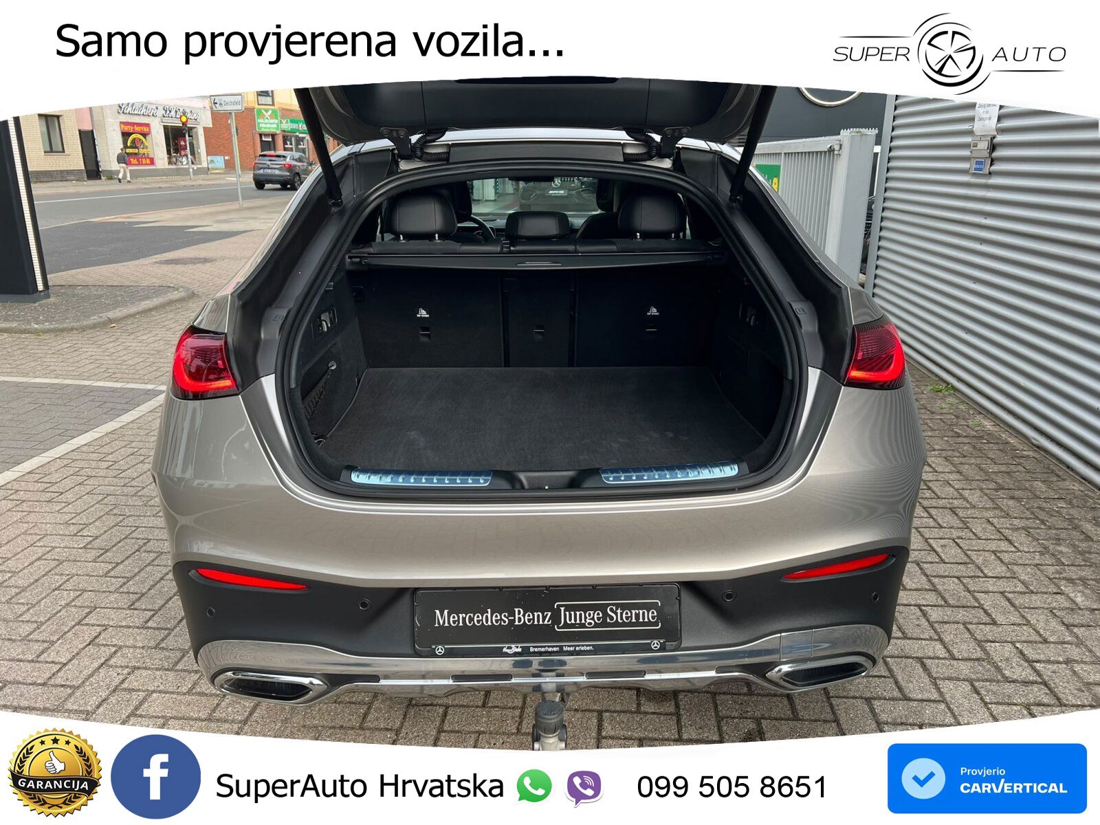 Mercedes GLC Coupe 300 (258 KS) 4MATIC 9G-TRONIC AMG ACC+HEAD+GR SJED+360+PANO
