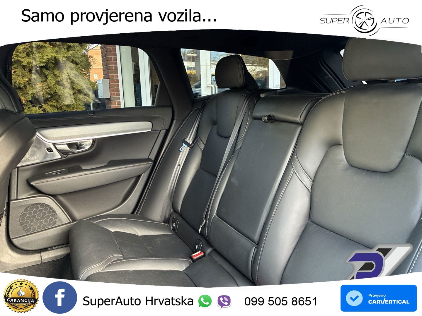 Volvo V90 Recharge T8 AWD Geartronic LED+GR SJED+ACC