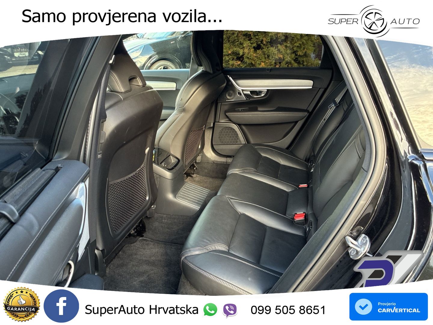 Volvo V90 Recharge T8 AWD Geartronic LED+GR SJED+ACC
