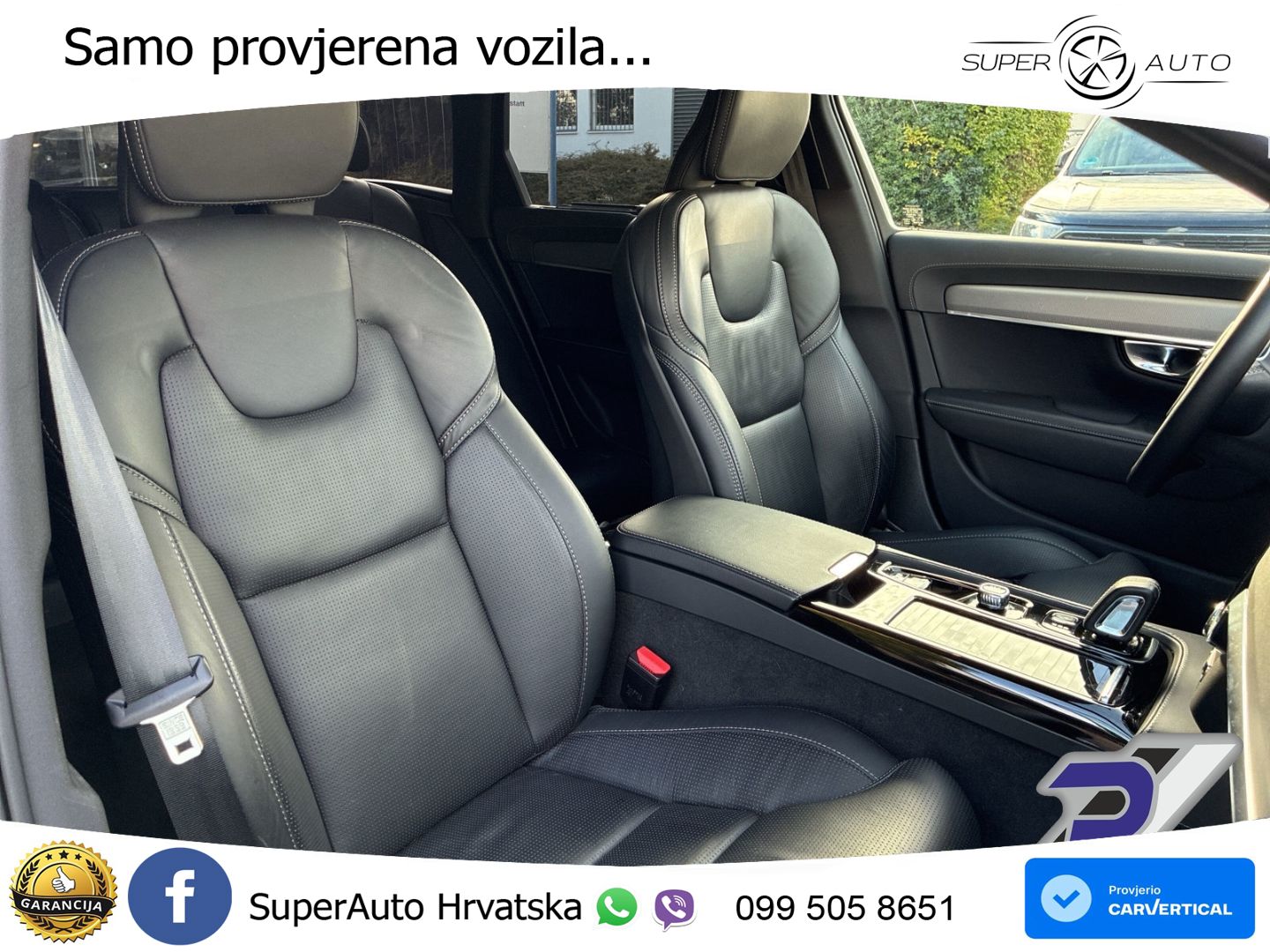 Volvo V90 Recharge T8 AWD Geartronic LED+GR SJED+ACC