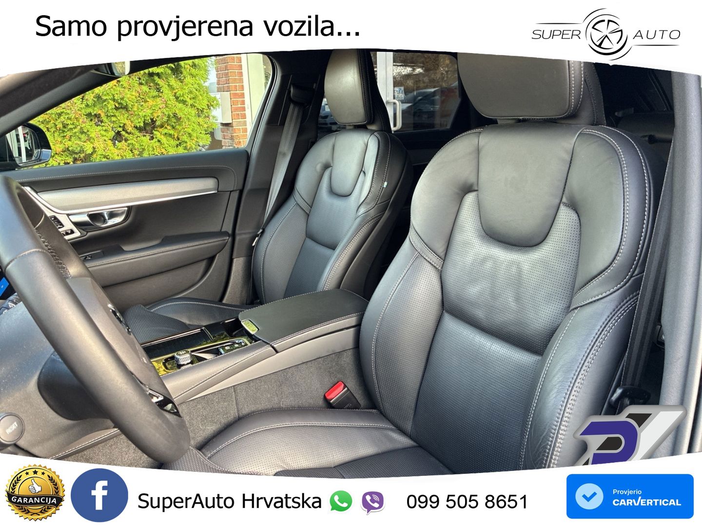 Volvo V90 Recharge T8 AWD Geartronic LED+GR SJED+ACC