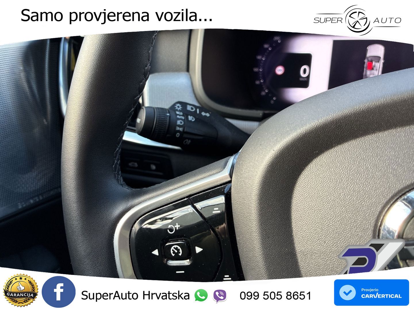 Volvo V90 Recharge T8 AWD Geartronic LED+GR SJED+ACC