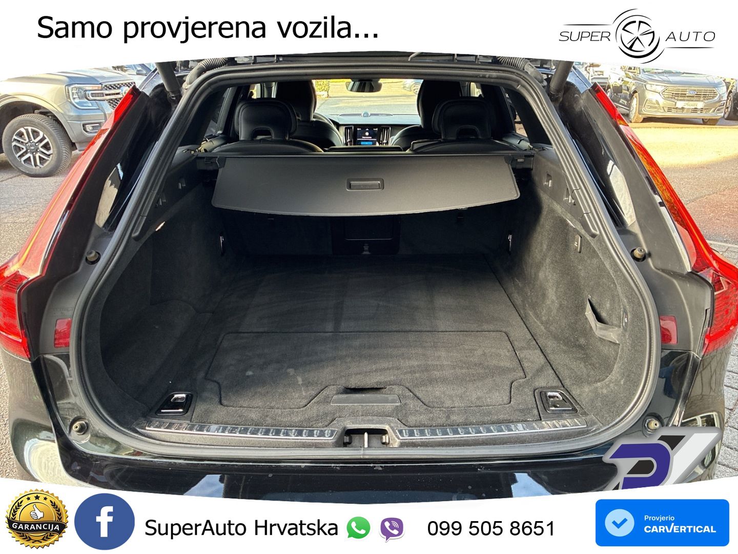 Volvo V90 Recharge T8 AWD Geartronic LED+GR SJED+ACC