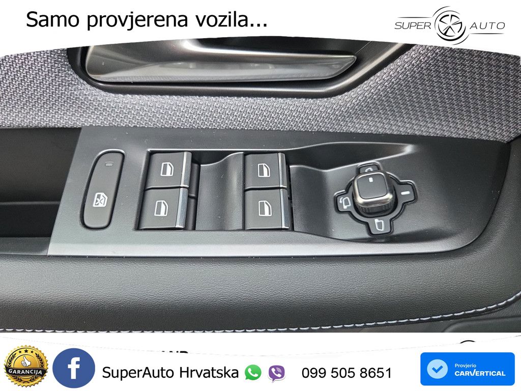 Opel Grandland 1.2 Turbo (145 KS) Hybrid eDCT GS
