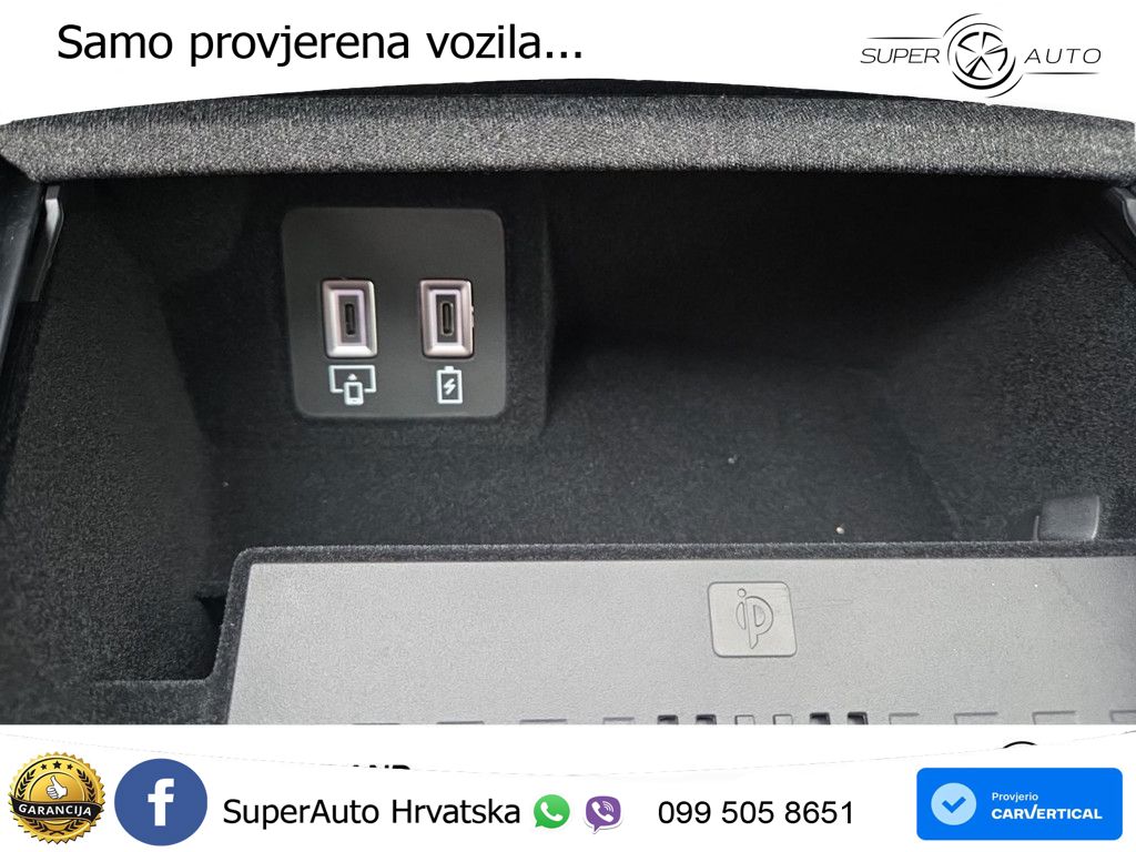 Opel Grandland 1.2 Turbo (145 KS) Hybrid eDCT GS