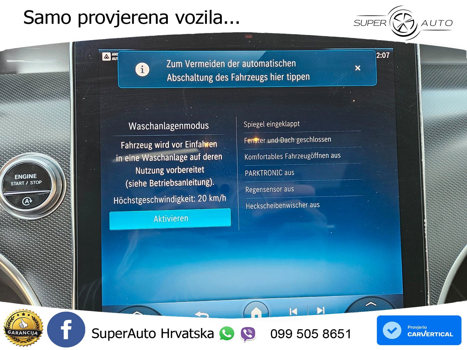 Mercedes GLC 300d (269 KS) 4MATIC 9G-TRONIC AMG ACC+GR SJED+360+PANO
