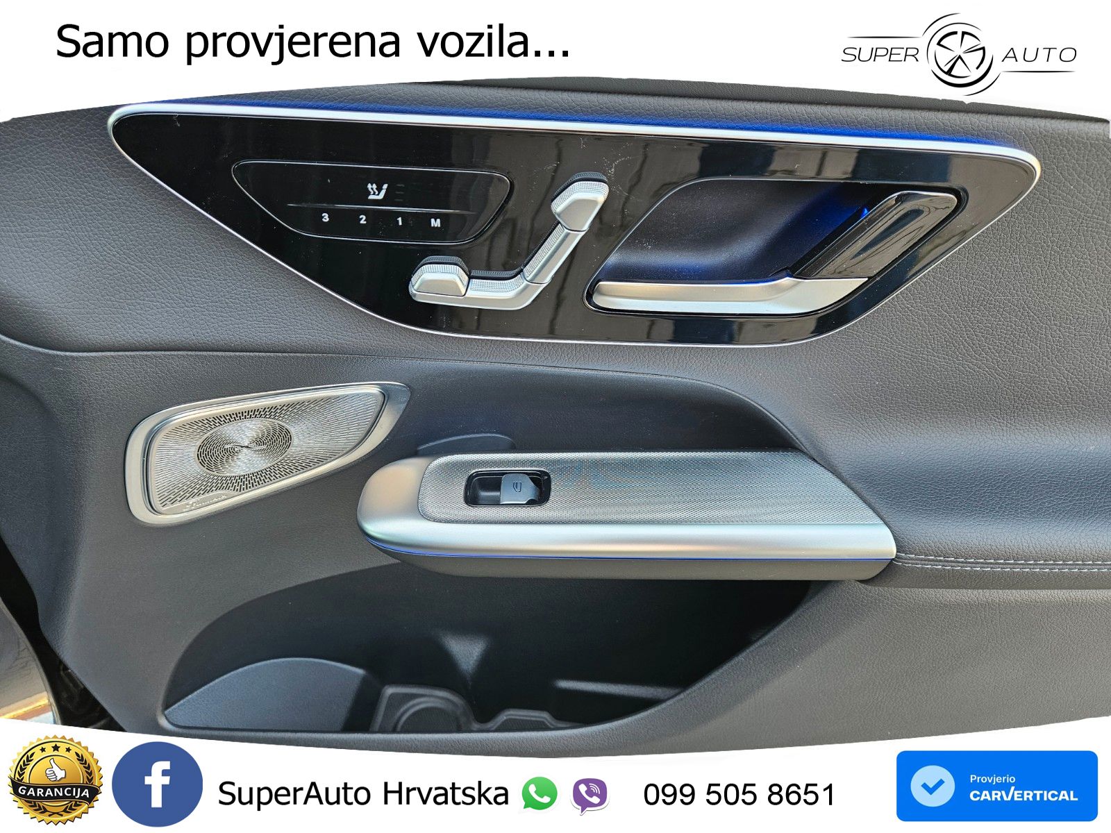 Mercedes GLC 300d (269 KS) 4MATIC 9G-TRONIC AMG ACC+GR SJED+360+PANO
