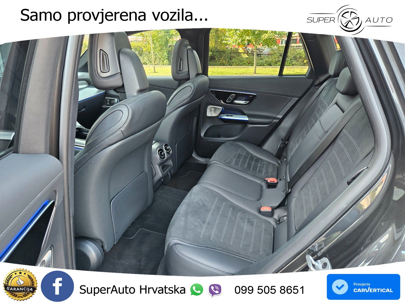Mercedes GLC 300d (269 KS) 4MATIC 9G-TRONIC AMG ACC+GR SJED+360+PANO