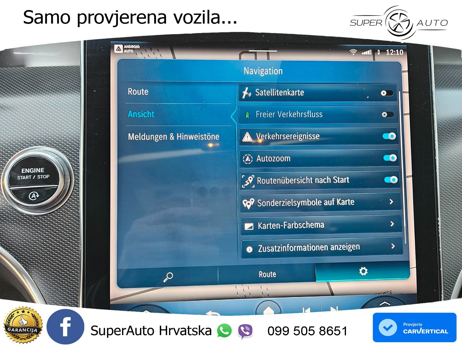 Mercedes GLC 300d (269 KS) 4MATIC 9G-TRONIC AMG ACC+GR SJED+360+PANO