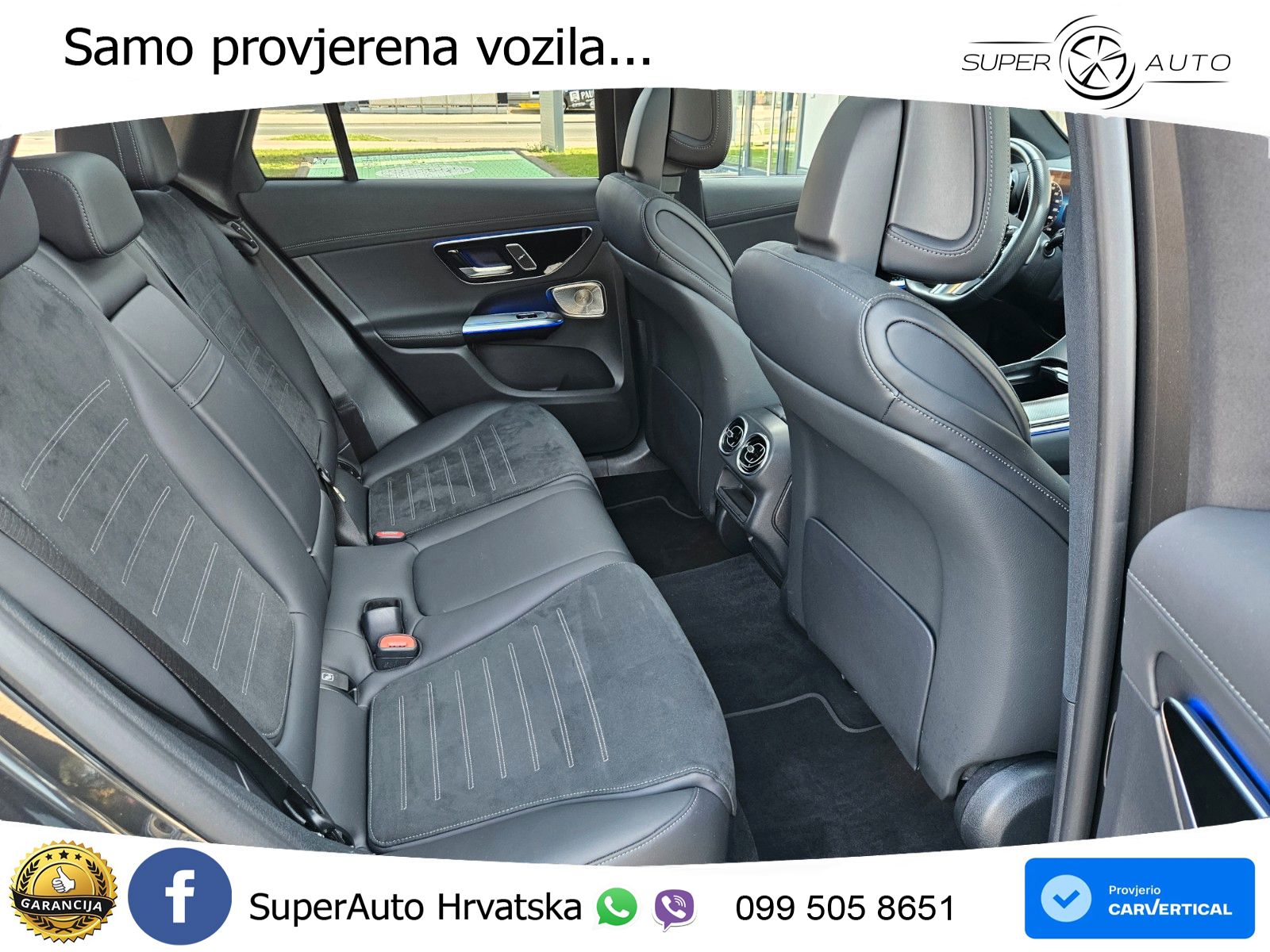 Mercedes GLC 300d (269 KS) 4MATIC 9G-TRONIC AMG ACC+GR SJED+360+PANO