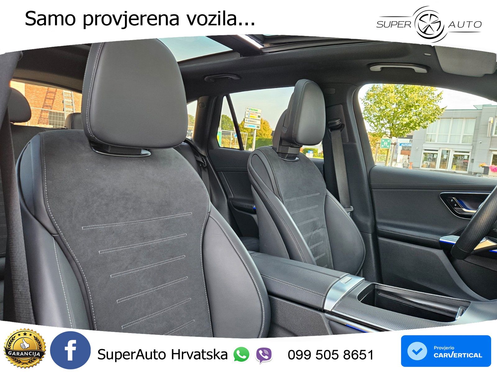 Mercedes GLC 300d (269 KS) 4MATIC 9G-TRONIC AMG ACC+GR SJED+360+PANO