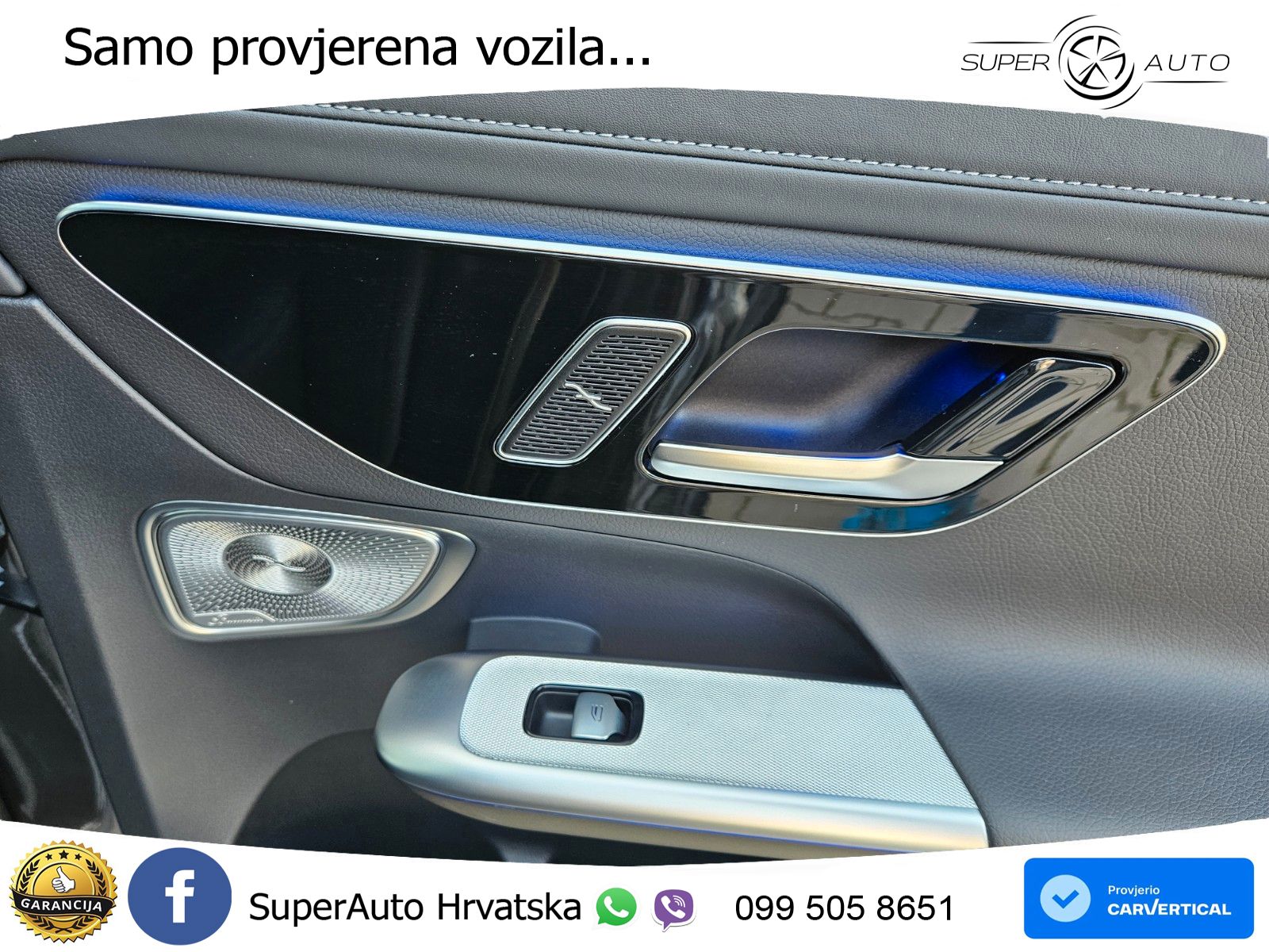 Mercedes GLC 300d (269 KS) 4MATIC 9G-TRONIC AMG ACC+GR SJED+360+PANO