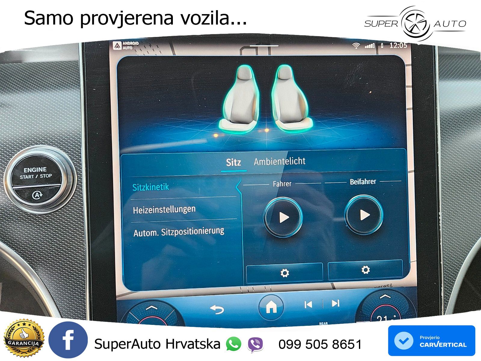 Mercedes GLC 300d (269 KS) 4MATIC 9G-TRONIC AMG ACC+GR SJED+360+PANO