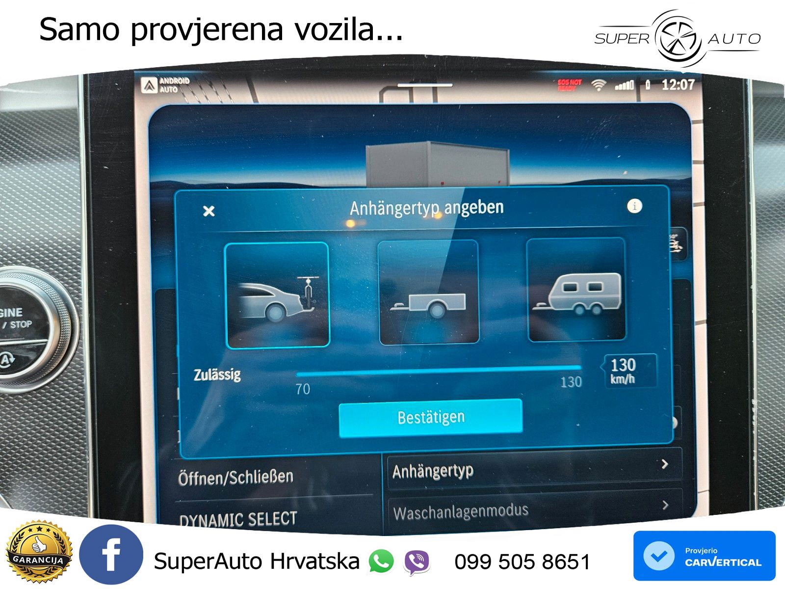 Mercedes GLC 300d (269 KS) 4MATIC 9G-TRONIC AMG ACC+GR SJED+360+PANO