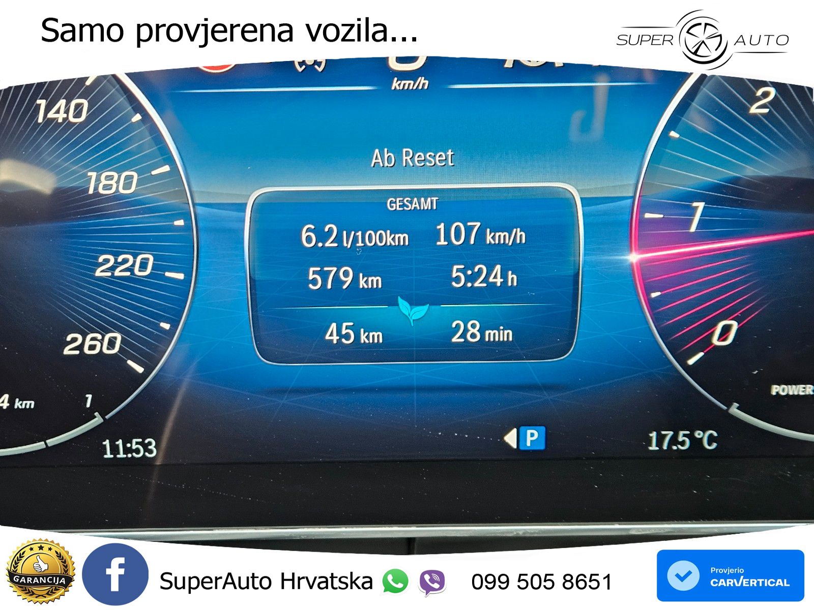 Mercedes GLC 300d (269 KS) 4MATIC 9G-TRONIC AMG ACC+GR SJED+360+PANO
