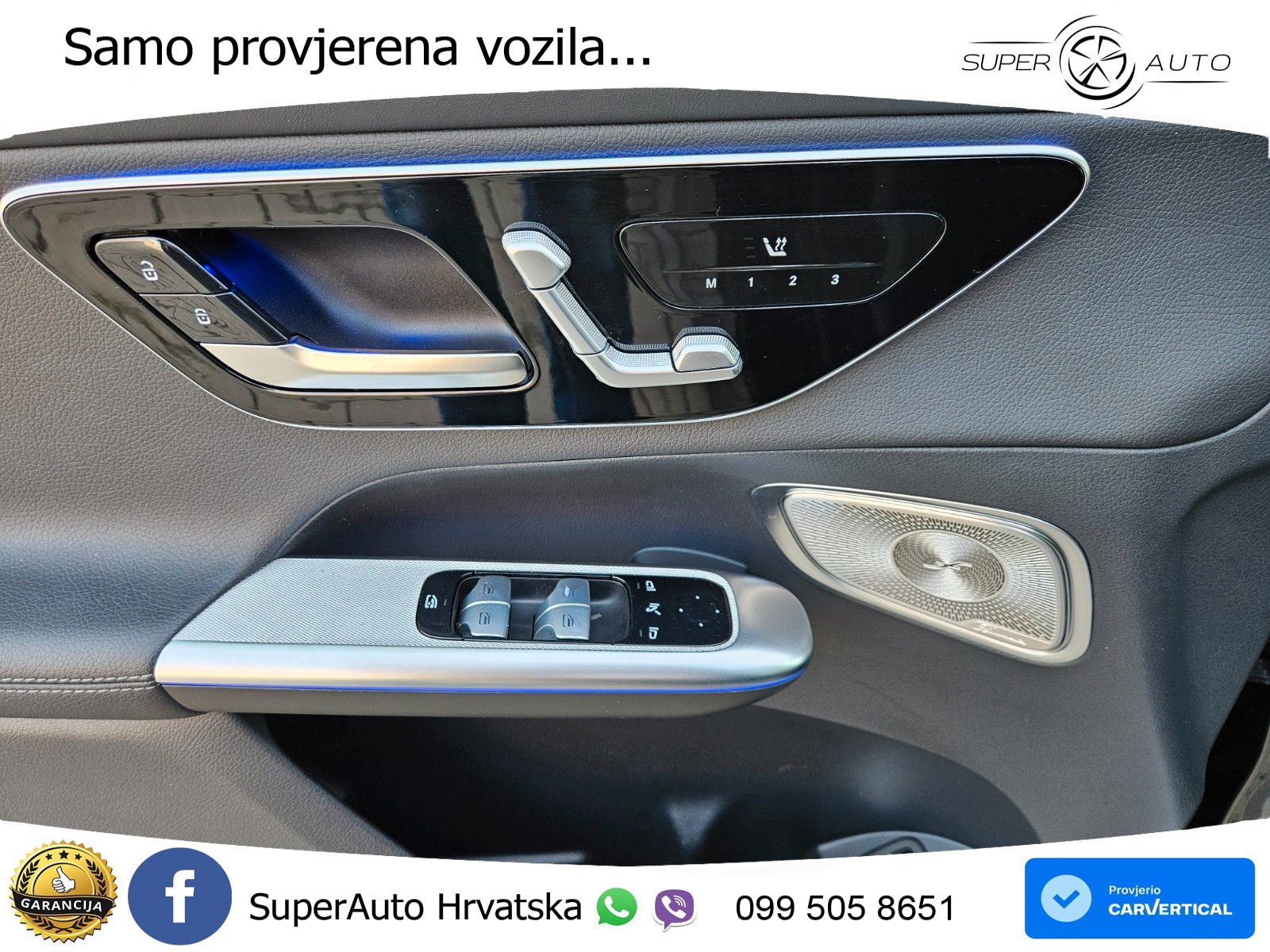 Mercedes GLC 300d (269 KS) 4MATIC 9G-TRONIC AMG ACC+GR SJED+360+PANO