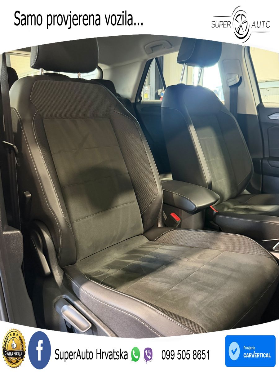 Volkswagen T-Roc I 2.0 TDI (116 KS) LED+GR SJED+ACC