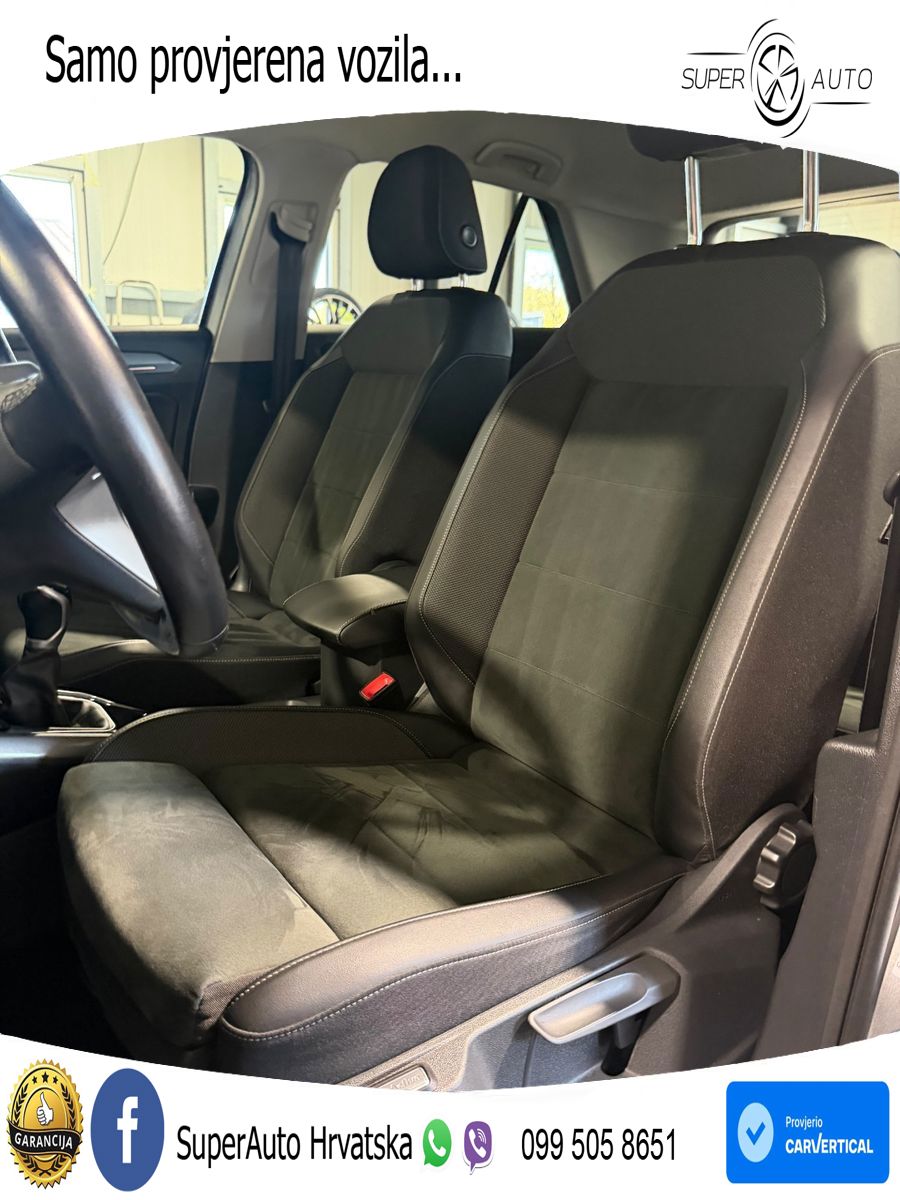 Volkswagen T-Roc I 2.0 TDI (116 KS) LED+GR SJED+ACC