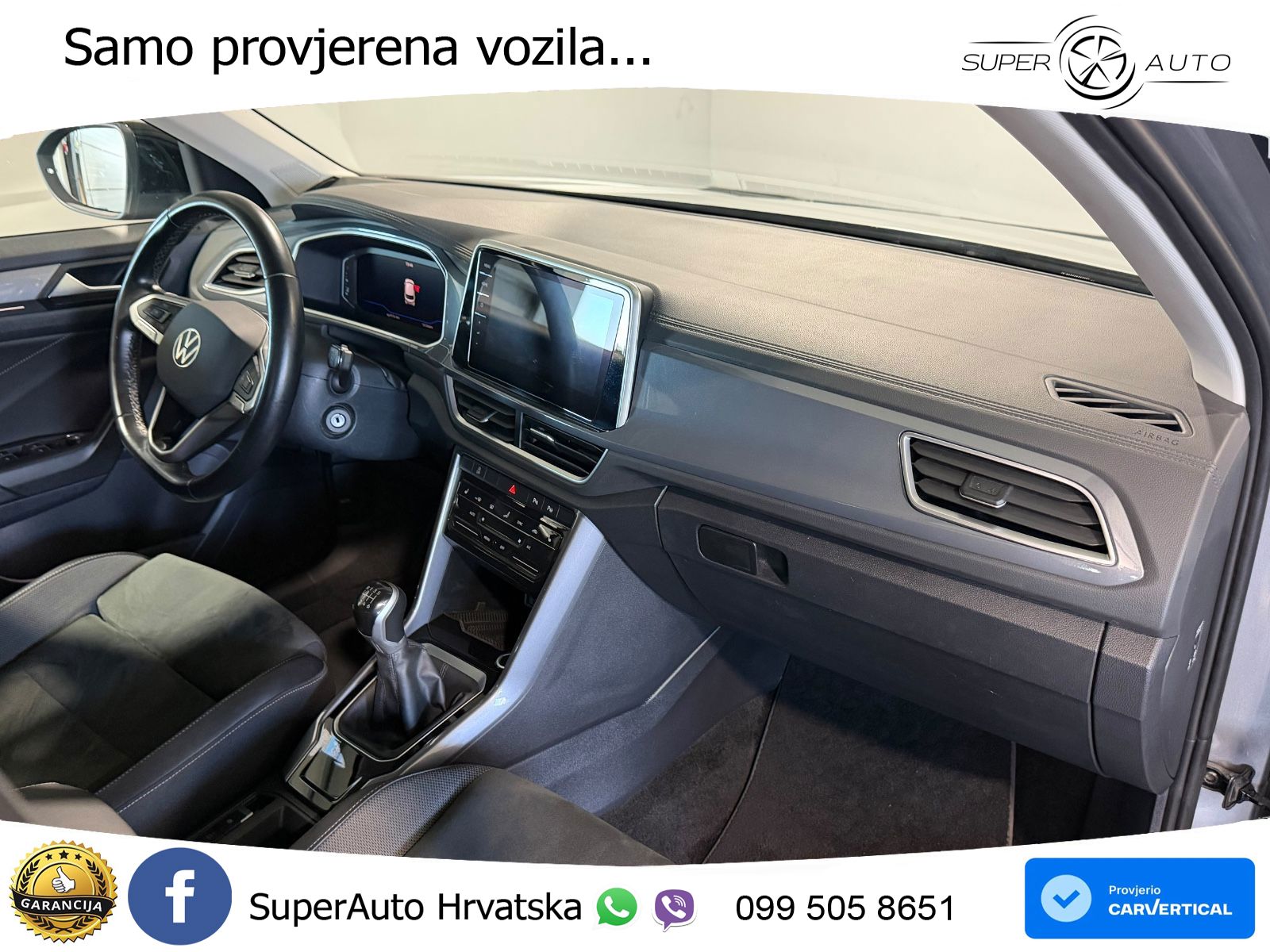 Volkswagen T-Roc I 2.0 TDI (116 KS) LED+GR SJED+ACC