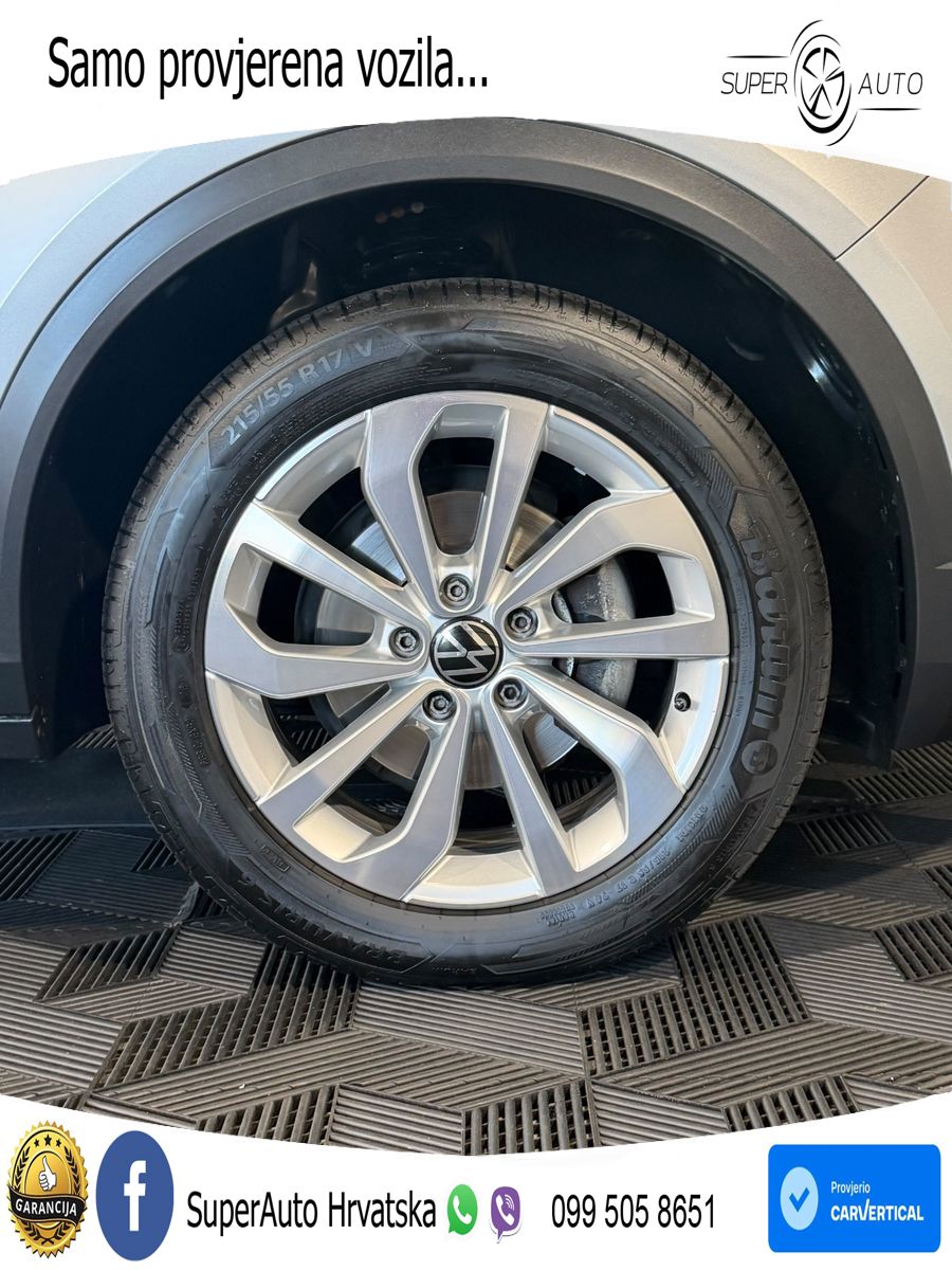Volkswagen T-Roc I 2.0 TDI (116 KS) LED+GR SJED+ACC
