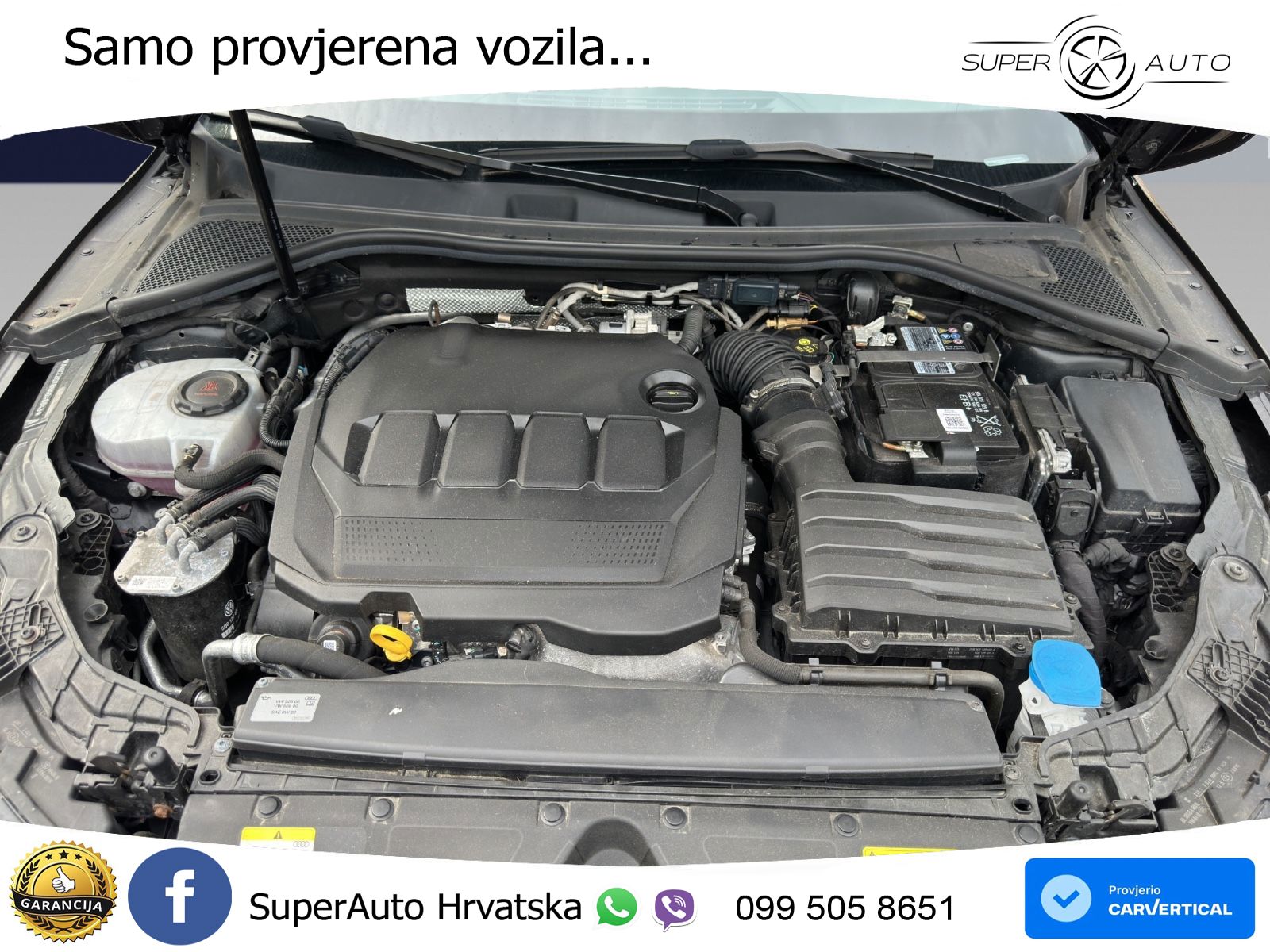 Audi A3 Limuzina 35 TDI (150 KS) S tronic LED+GR SJED+ACC