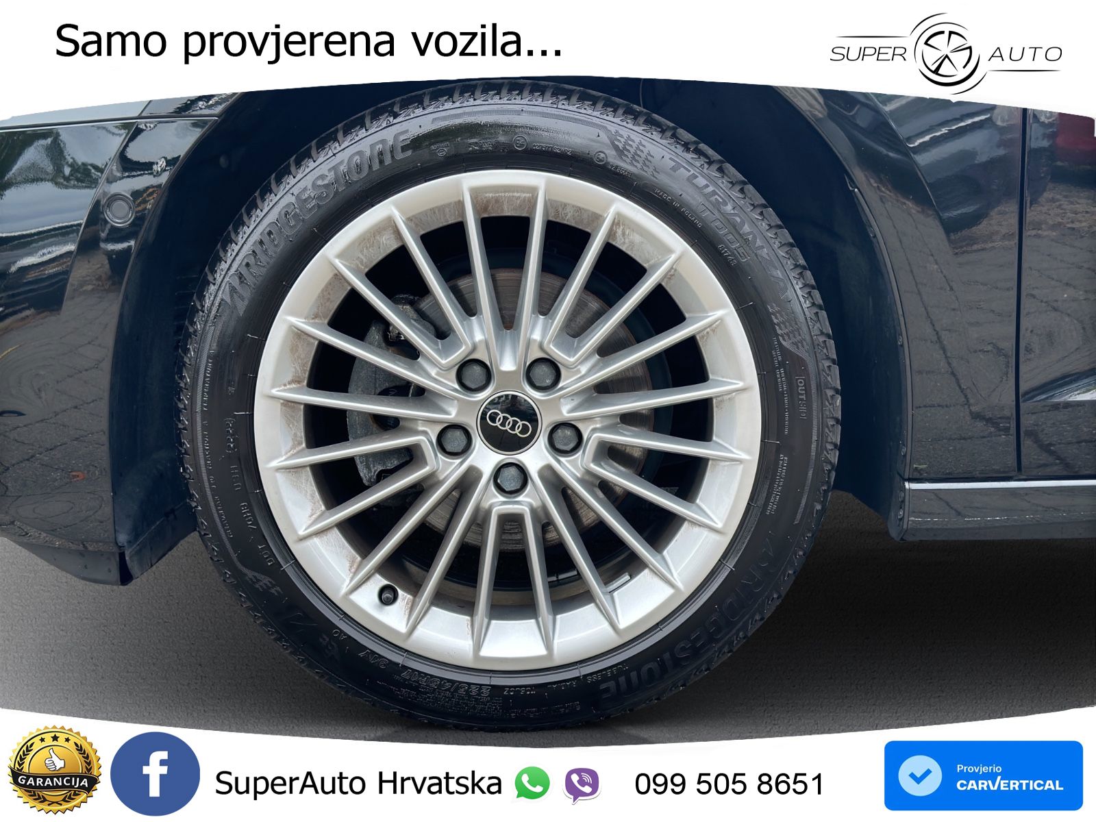 Audi A3 Limuzina 35 TDI (150 KS) S tronic LED+GR SJED+ACC