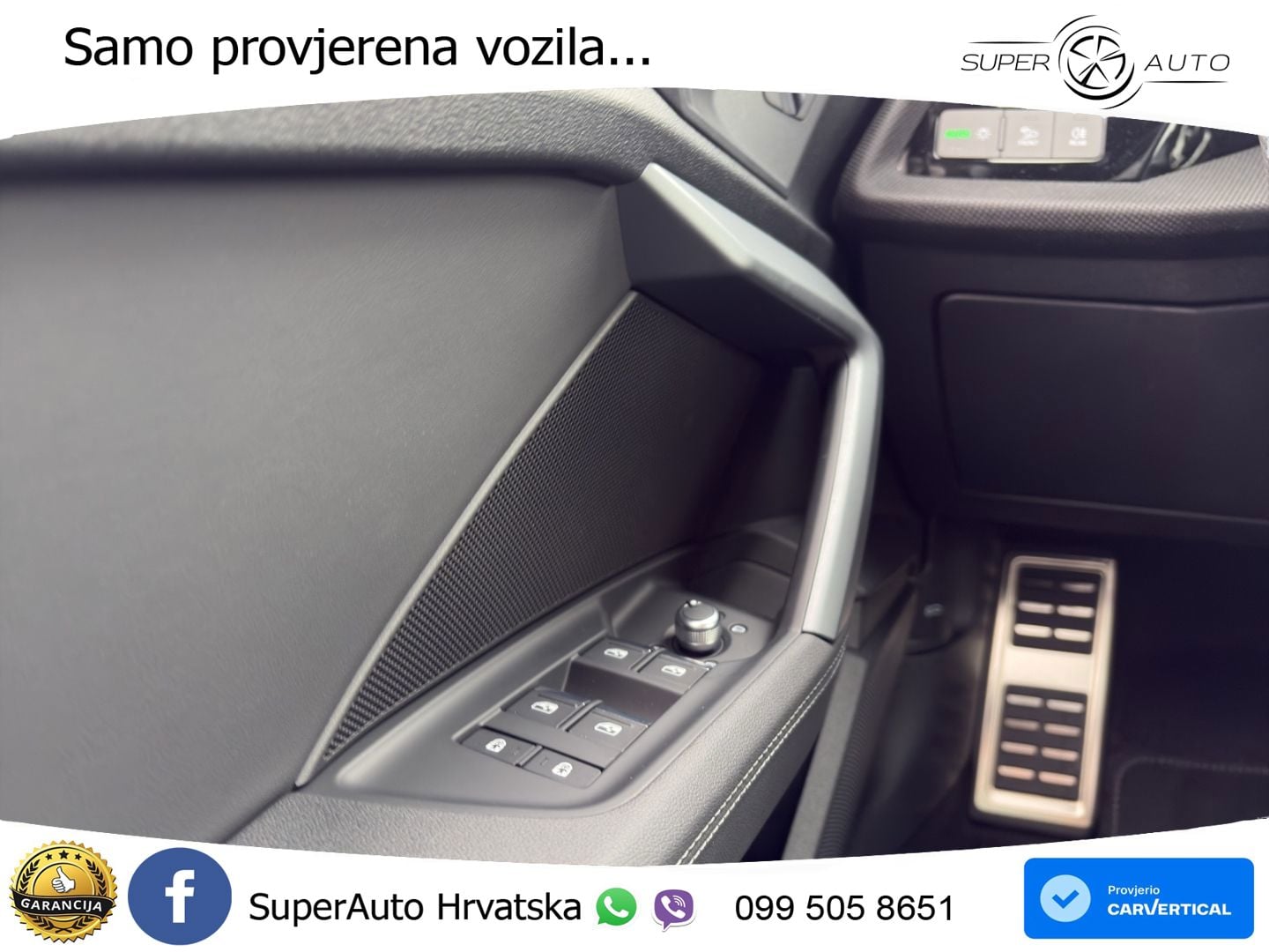 Audi A3 allstreet 35 TDI (150 KS) S tronic LED+GR SJED+ACC