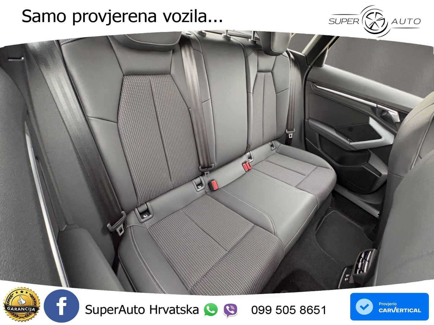 Audi A3 allstreet 35 TDI (150 KS) S tronic LED+GR SJED+ACC
