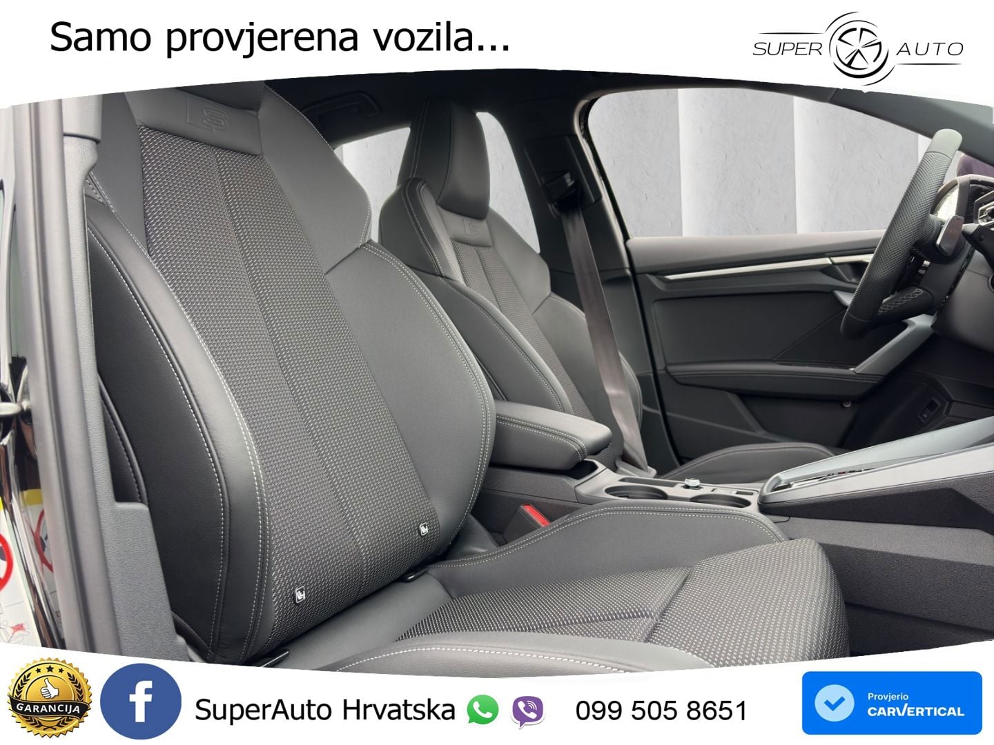 Audi A3 allstreet 35 TDI (150 KS) S tronic LED+GR SJED+ACC