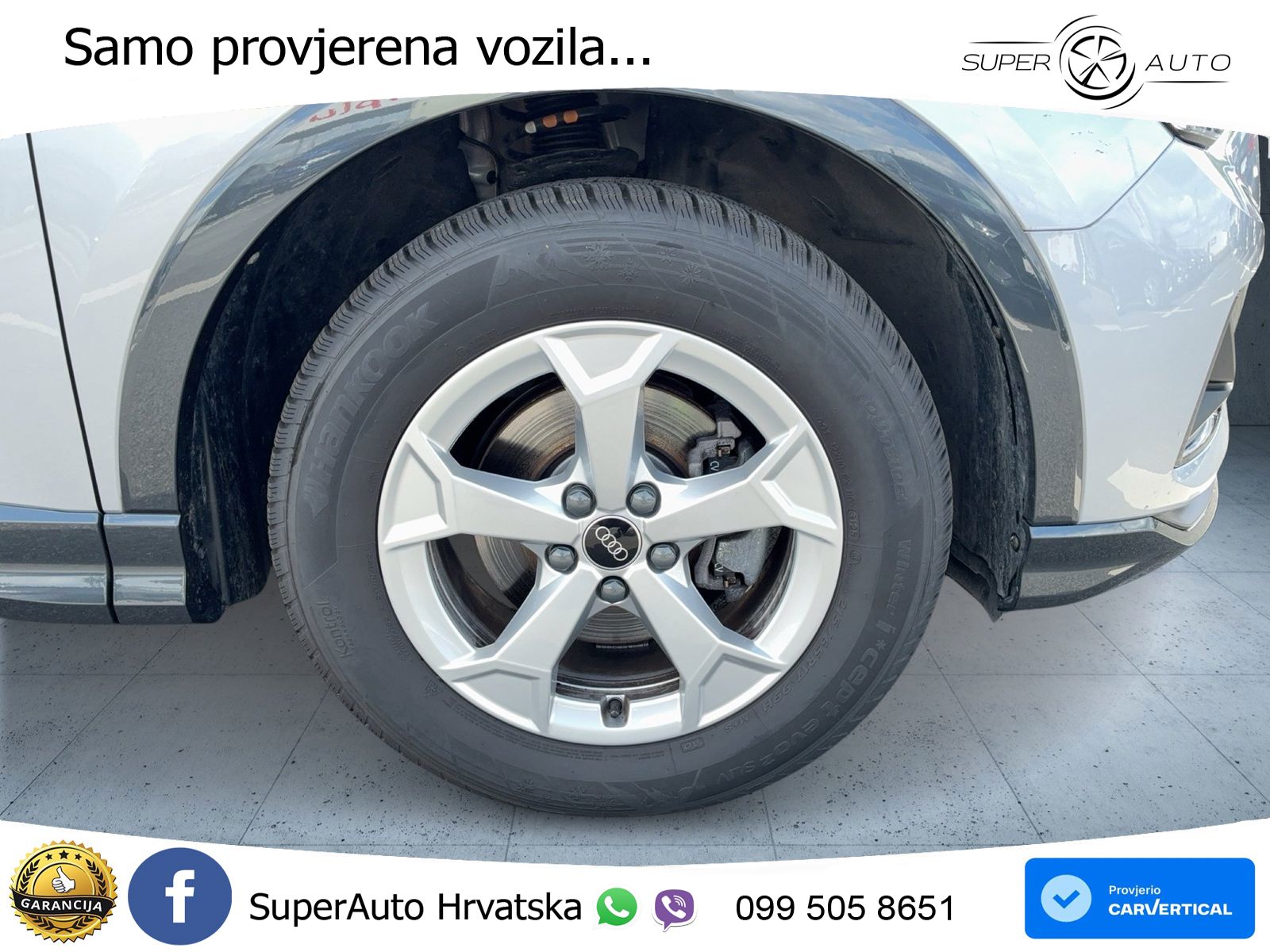 Audi Q3 35 TFSI (150 KS) S tronic advanced LED+GR SJED+ACC