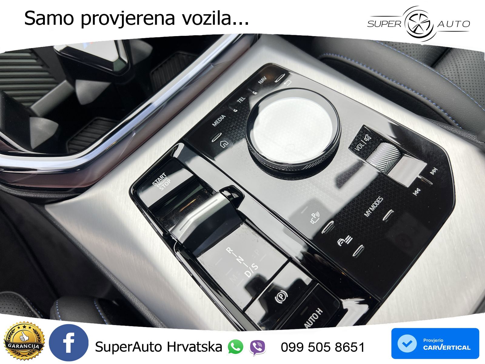 BMW X3 20d xDrive Steptronic M Sport