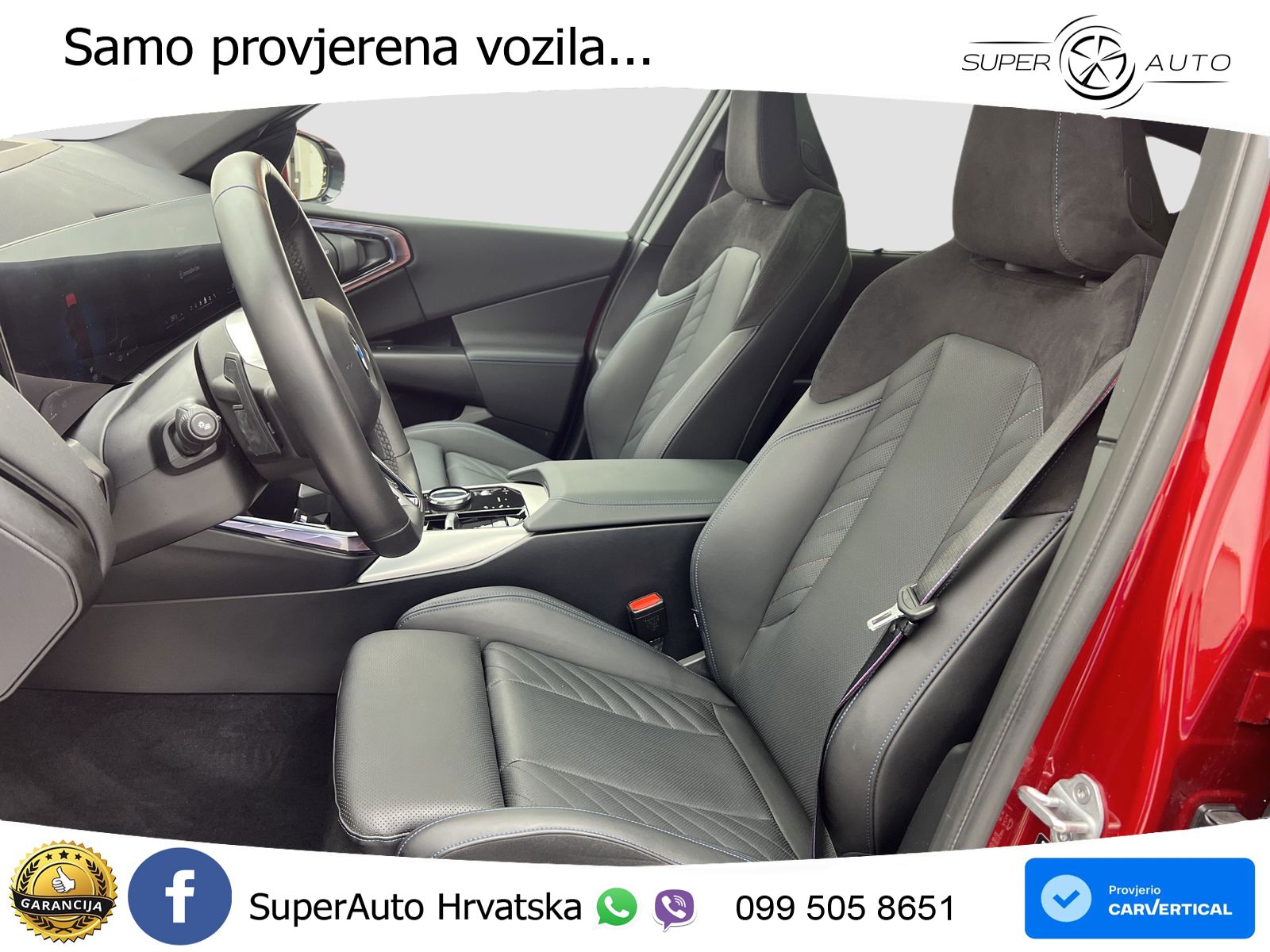 BMW X3 20d xDrive Steptronic M Sport