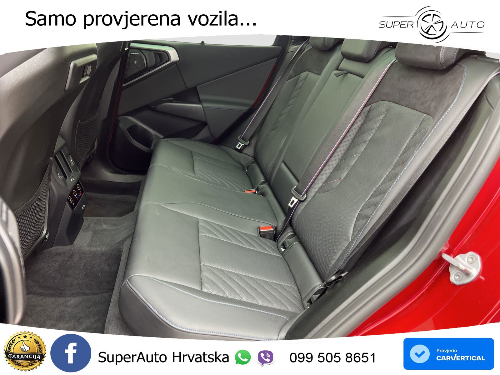 BMW X3 20d xDrive Steptronic M Sport