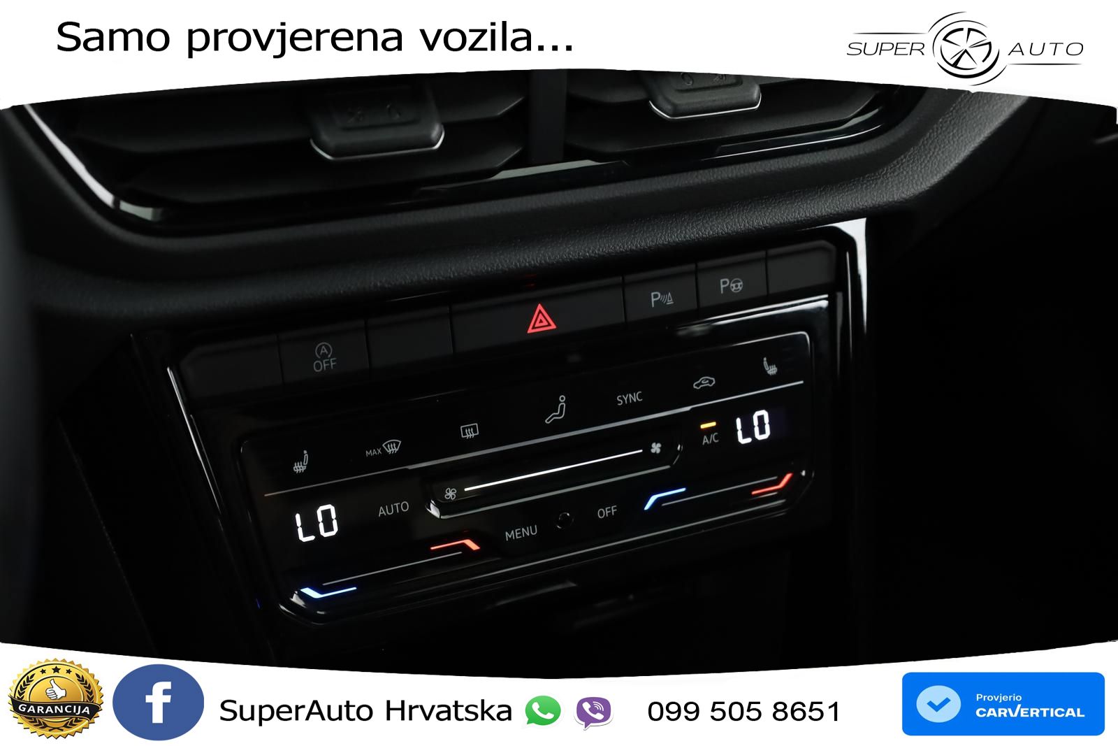 Volkswagen T-Roc I 2.0 TSI (190 KS) 4M DSG MATRIX+GR SJED+KAM