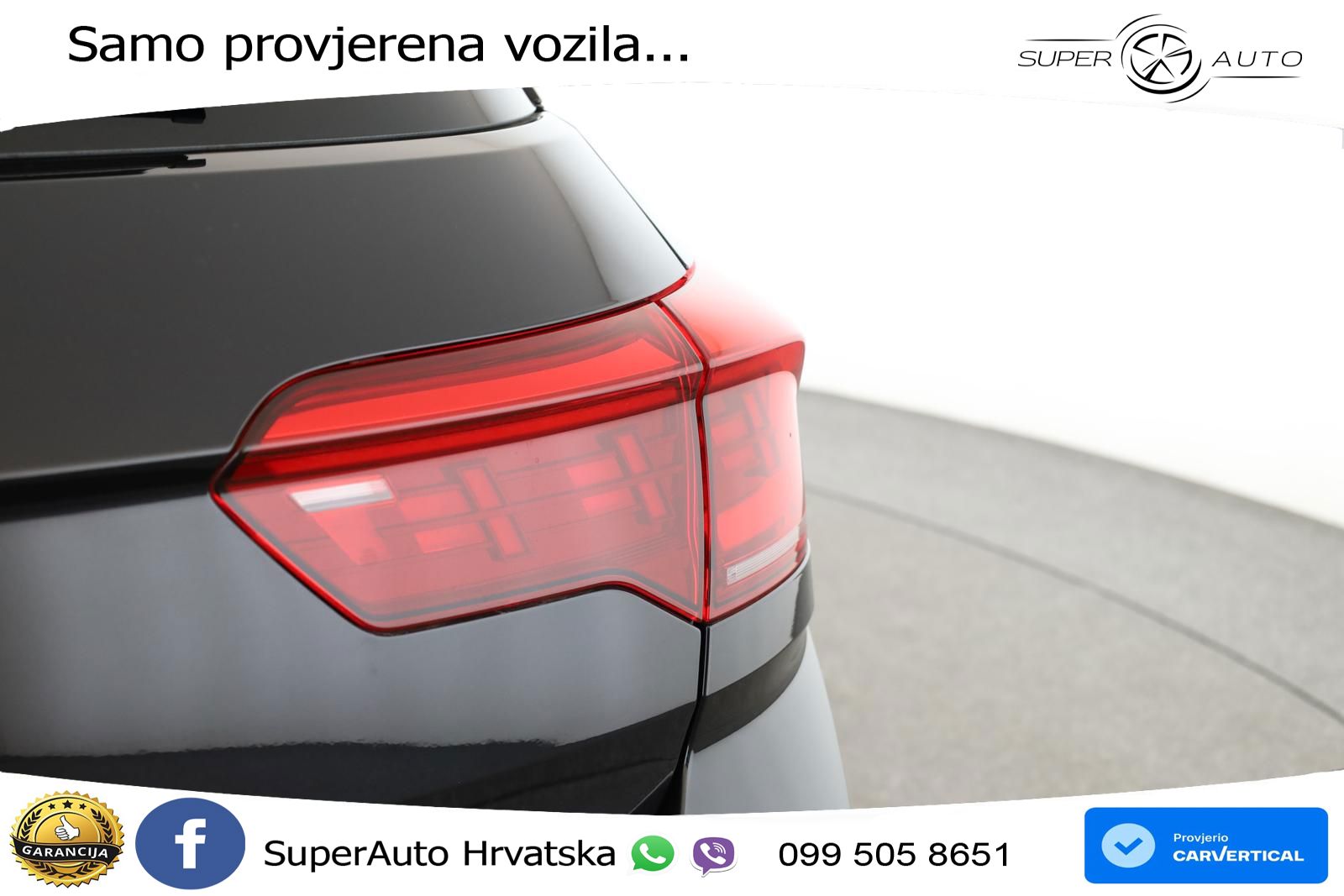 Volkswagen T-Roc I 2.0 TSI (190 KS) 4M DSG MATRIX+GR SJED+KAM