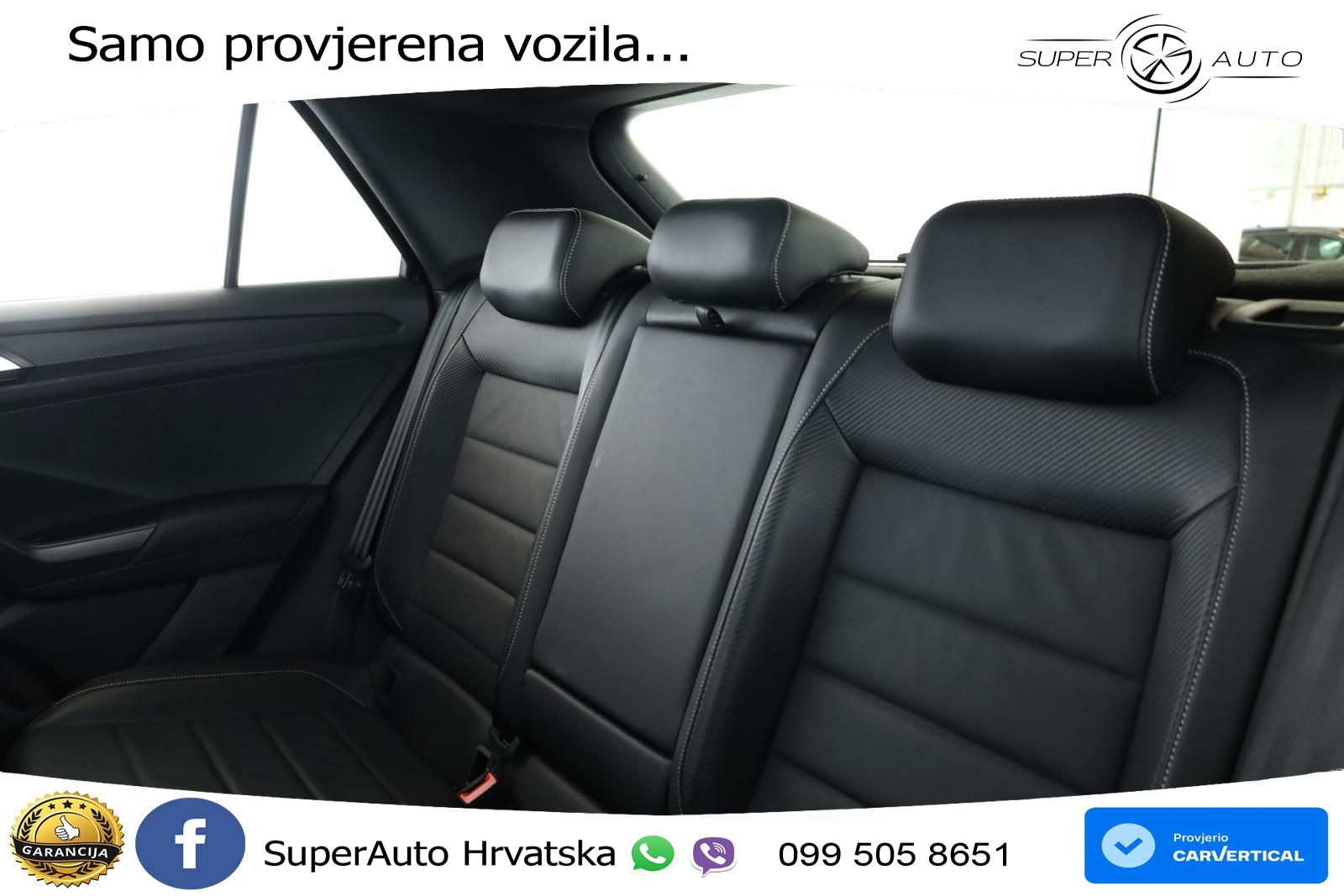 Volkswagen T-Roc I 2.0 TSI (190 KS) 4M DSG MATRIX+GR SJED+KAM