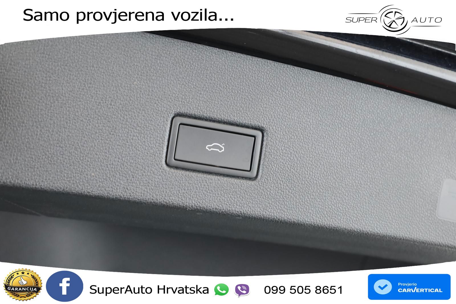 Volkswagen T-Roc I 2.0 TSI (190 KS) 4M DSG MATRIX+GR SJED+KAM